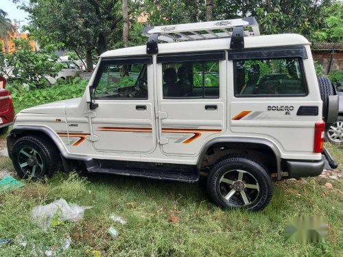 Used Mahindra Bolero 2017 MT for sale in Kolkata