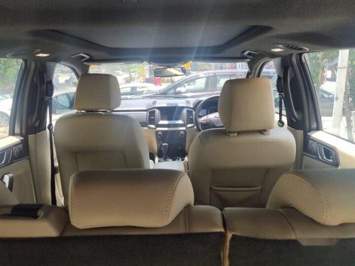 Used Ford Endeavour 2016 AT for sale in New Delhi