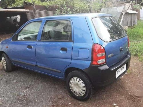 Used 2008 Maruti Suzuki Alto MT for sale in Pune