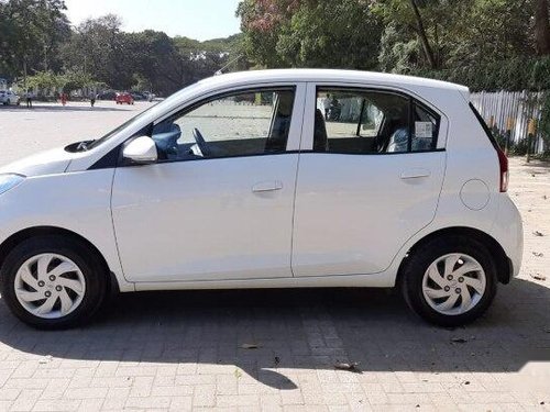 Used Hyundai Santro Asta BSIV 2018 MT for sale in Mumbai