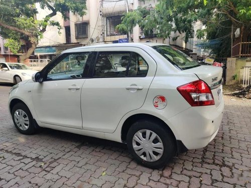 Used Maruti Suzuki Swift Dzire VXI 2013 MT for sale in Mumbai 