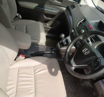 Used 2013 Honda CR V MT for sale in New Delhi