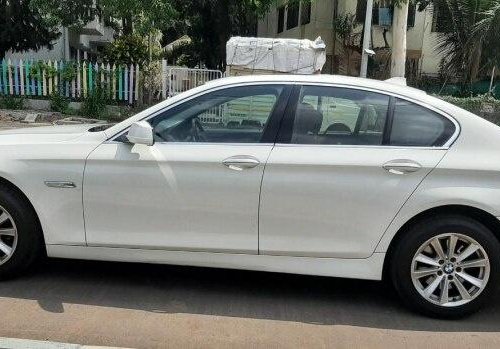 Used BMW 5 Series 2013 AT for sale in Pune