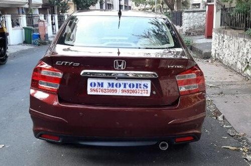 Used 2012 Honda City AT for sale in Mumbai