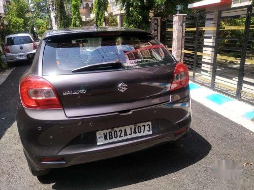 Used 2016 Maruti Suzuki Baleno MT for sale in Kolkata