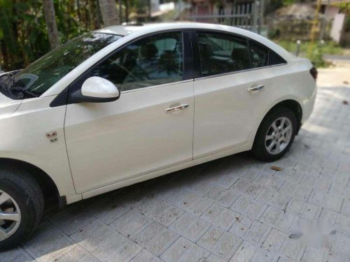 Used Chevrolet Cruze LTZ 2010 MT for sale in Thiruvananthapuram 