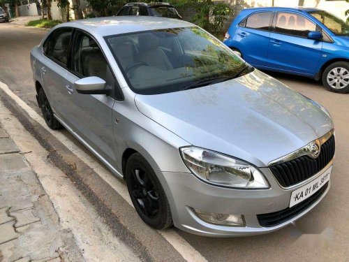 Used 2014 Skoda Rapid MT for sale in Nagar 