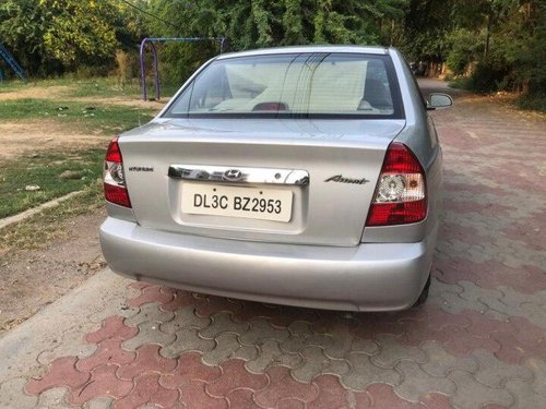 Used Hyundai Accent GLS 2012 MT for sale in New Delhi