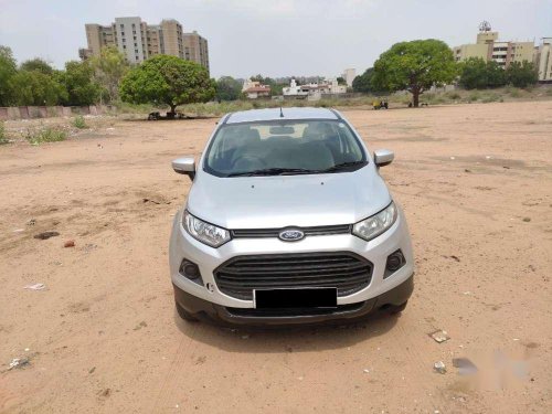 Used Ford Ecosport 2013 MT for sale in Ahmedabad