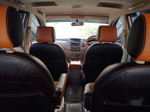 Used 2010 Toyota Innova MT for sale in Tirunelveli 