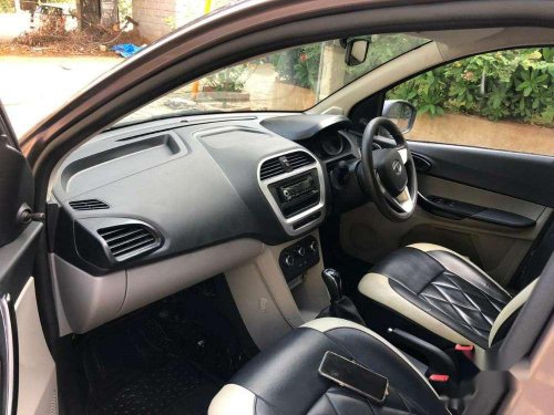 Used 2016 Tata Tiago MT for sale in Nagar 