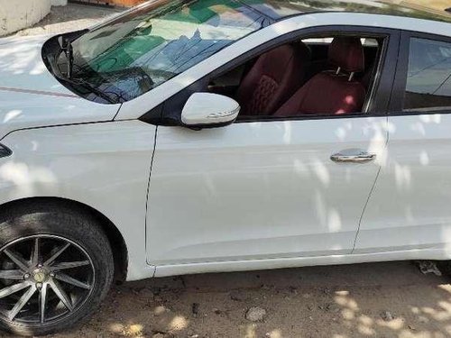 2017 Hyundai i20 Sportz 1.2 MT for sale in Gurgaon 