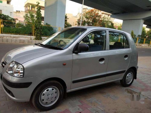 Used Hyundai Santro Xing GLS 2008 MT for sale in Ahmedabad