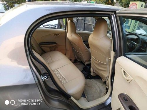 Used 2014 Honda Amaze MT for sale in Surat