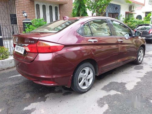 Used Honda City V 2014 MT for sale in Kolkata