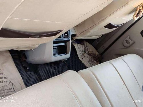 Used 2015 Mahindra Scorpio MT for sale in Meerut 