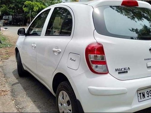 Used Nissan Micra 2016 MT for sale in Coimbatore