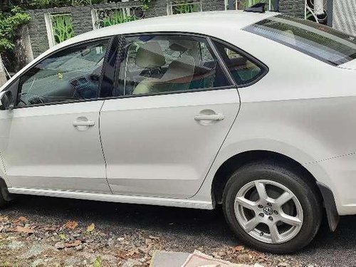 Used Volkswagen Vento 2013 MT for sale in Kothamangalam 