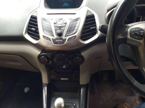 Used Ford Ecosport 2013 MT for sale in Kolkata