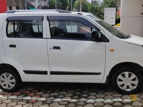 Maruti Suzuki Wagon R 2015 MT for sale in Thiruvananthapuram 