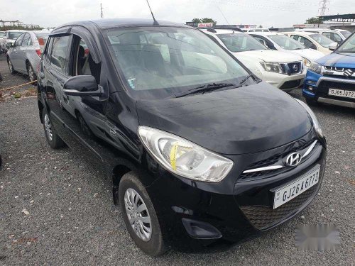 Used Hyundai I10 Sportz 1.2 2013 MT for sale in Surat