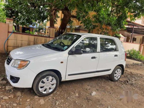 Maruti Suzuki Alto K10 VXi, 2011, Petrol MT for sale in Palakkad 