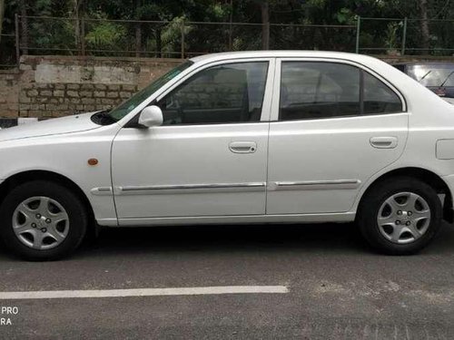 Used Hyundai Accent Executive 2011 MT for sale in Nagar 