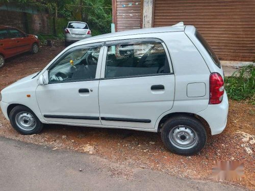 Used 2008 Maruti Suzuki Alto MT for sale in Thalassery 