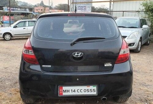 Used Hyundai i20 Asta 1.4 CRDi 2010 MT for sale in Pune