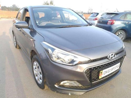 Used 2017 Hyundai Elite i20 MT for sale in Chandigarh