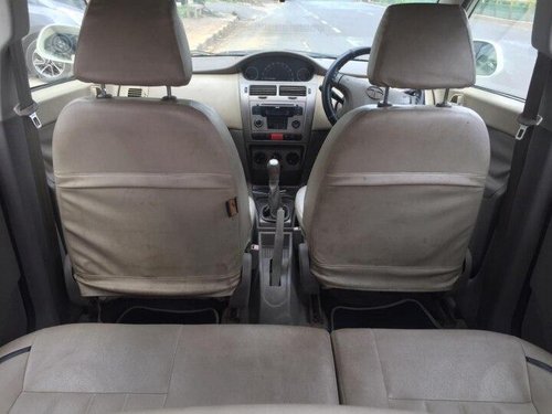 Used Tata Indica Vista 2009 MT for sale in Ahmedabad