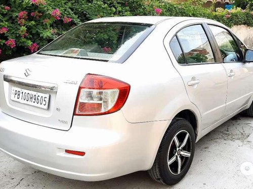 Used Maruti Suzuki SX4 2011 MT for sale in Ludhiana 