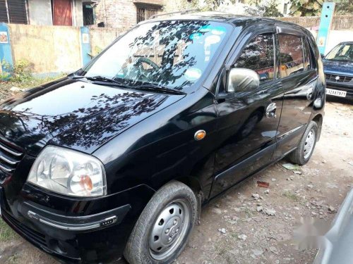 Hyundai Santro Xing GLS, 2007, Petrol MT for sale in Kolkata