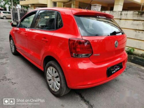 Used Volkswagen Polo 2014 MT for sale in Kolkata