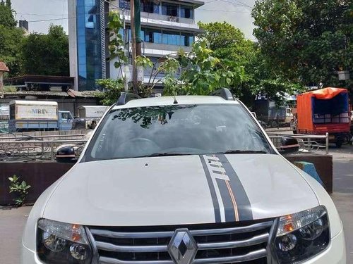 Used Renault Duster 2016 MT for sale in Thane