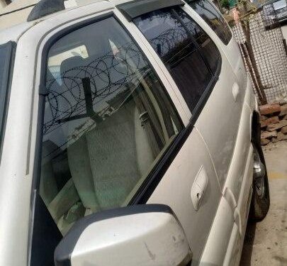 Used 2010 Tata Safari MT for sale in New Delhi