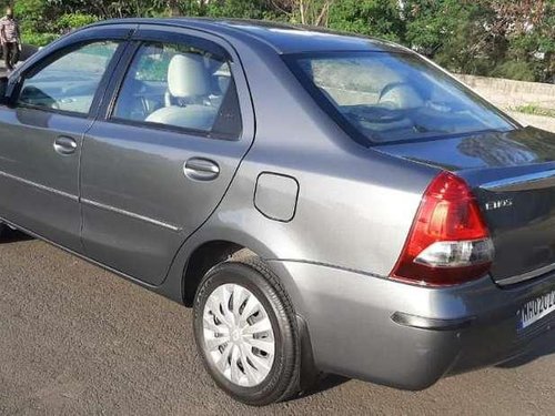 Used Toyota Etios G 2013 MT for sale in Mira Road 