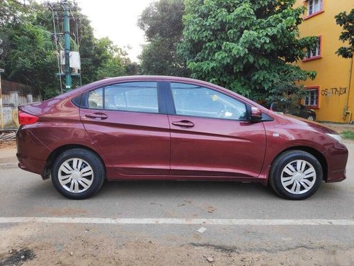 Used 2016 Honda City MT for sale in Bangalore 