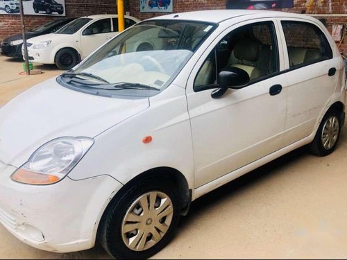 Used 2011 Chevrolet Spark MT for sale in Jaipur 