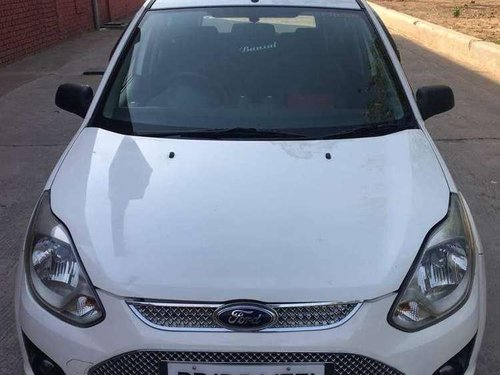 Used Ford Figo 2014 MT for sale in Chandigarh