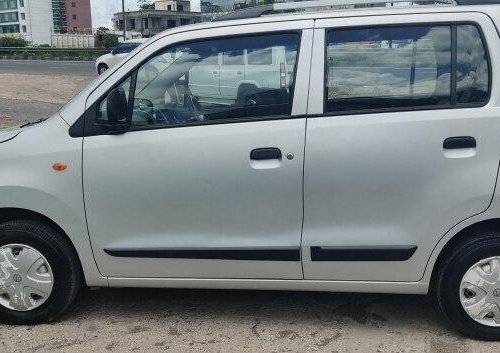 Used Maruti Suzuki Wagon R LXI 2015 MT for sale in Pune