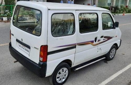 Used 2012 Maruti Suzuki Eeco MT for sale in New Delhi