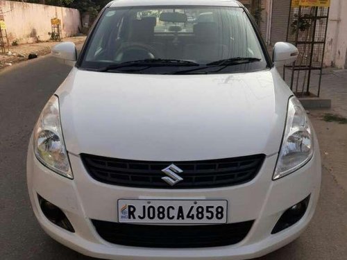 Used 2015 Maruti Suzuki Swift Dzire MT for sale in Jaipur 