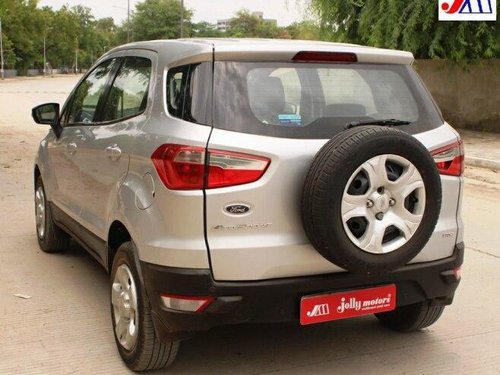 Used Ford EcoSport 2014 MT for sale in Ahmedabad