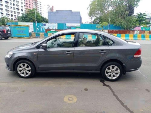Used Volkswagen Vento 2013 MT for sale in Thane