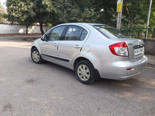 Used Maruti Suzuki SX4 2013 MT for sale in New Delhi