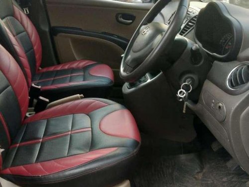 Used Hyundai i10 2009 MT for sale in Mumbai