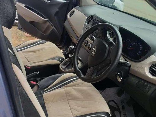 Used Hyundai Xcent 2015 MT for sale in Patna 