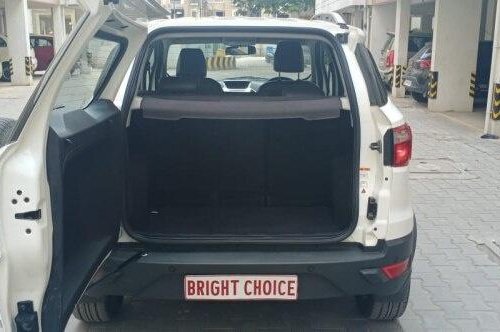 Used Ford EcoSport 2016 MT for sale in Chennai 