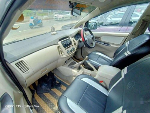 Used Toyota Innova 2015 MT for sale in Guwahati 